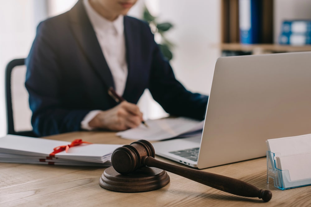 Predictive analytics fraud whistleblower lawyer in Portland, OR