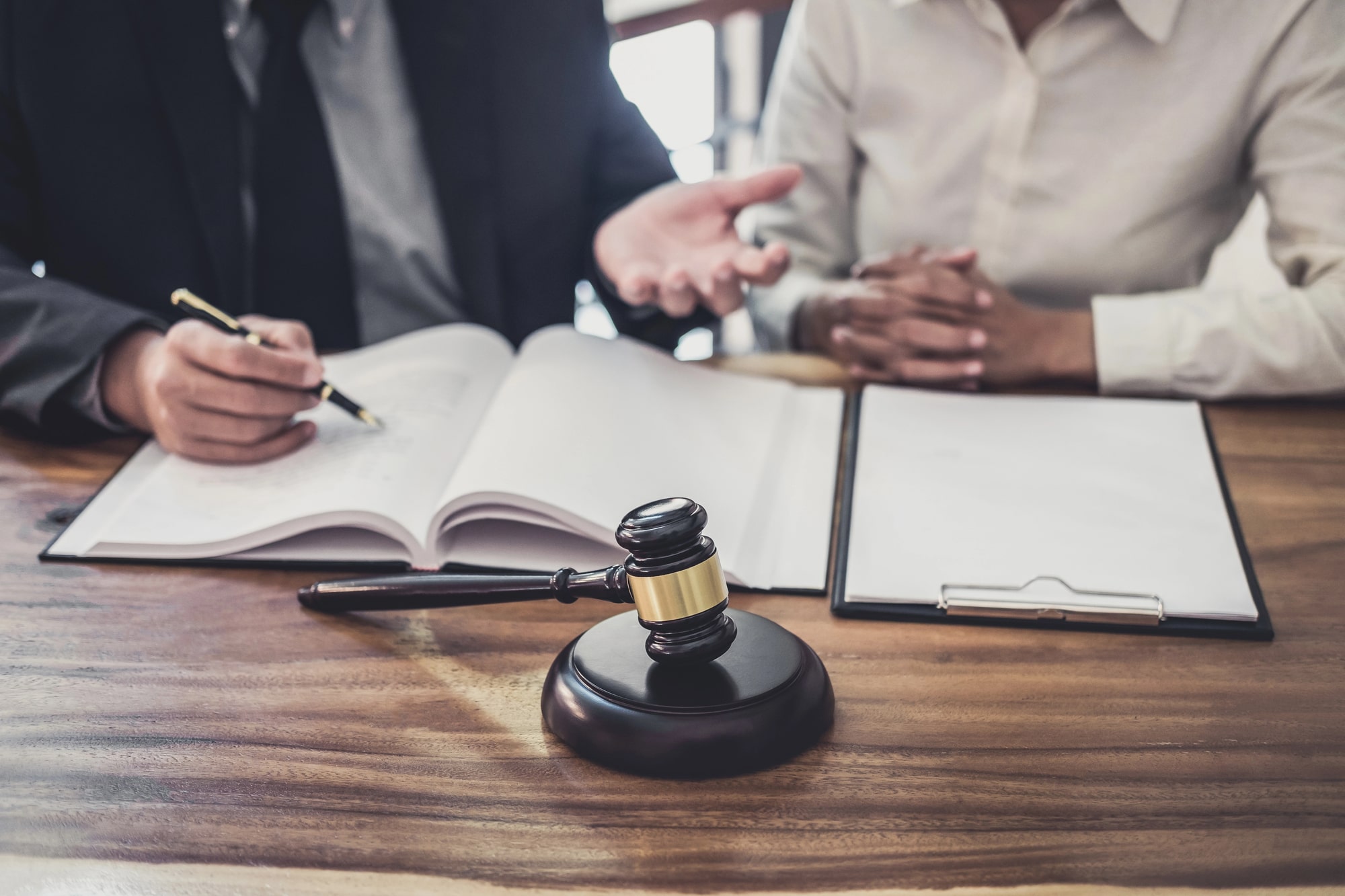 Federal Protections For Whistleblowers